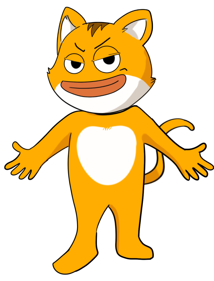 ZEEKSUI Mascot